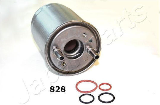 Fuel Filter Renault Megane 1500 Dci III-Suzuki 1.5-2.0 Fc828s-156