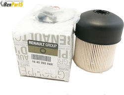 Φιλτρο Πετρελαιου Renault Clio Iii 1.5 Dci-twingo-kangoo-meg 164003978r-p166