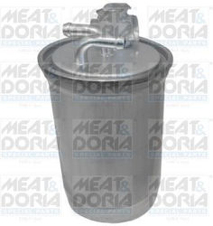 Fuel Filter VW Golf 1.6TD-VW Jetta D 4113-10745