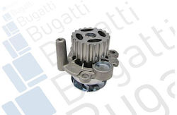 Водна помпа Audi A4-Seat Alhambra-Skoda 1.6-2.0 Pa10183-109