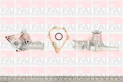 Τρομπα Νερου Hyundai Axxect I Ii Getz-lantra 2510021000-10657 Τρομπα Νερου Hyundai Axxect I Ii Getz-lantra 2510021000-10657