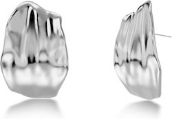 Edblad Earrings Studs Made of Steel