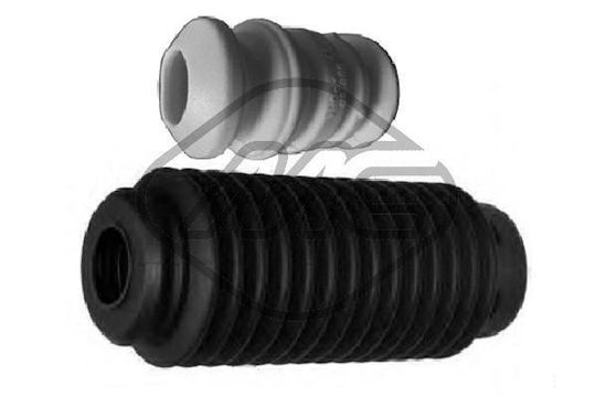 Shock Absorber Boot Cover Kit Peugeot 207 06 Mc 05382-4664
