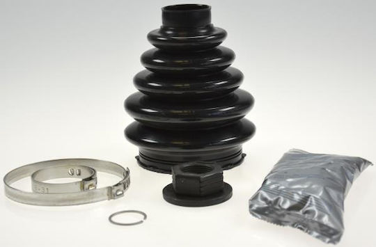 Faltenbalg Ford Fiesta 01-03 303953-56