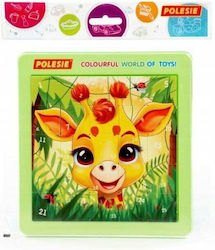 Puzzle pentru Copii PuzzleOK