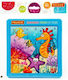Παιδικό Puzzle 25pcs Trifox