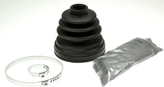 Φουσκα Ημιαξωνιου Ford Transit Connect 02 304176-56