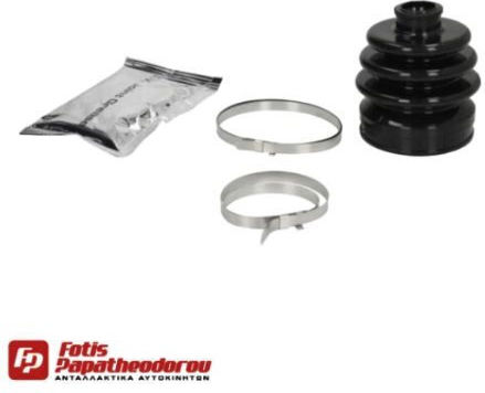 Σετ Φουσκες Ημιαξωνιου Honda Mazda Mitsubishi Nissan Subaru Toyota Kb006-156