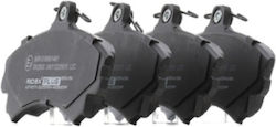 Предни спирачни накладки Smart Forfour 454 Mitsubishi Colt Czc Vi Cabrio Rg Colt Vi Z3_a Z2_a Mirage Cbp31304-421 Предни спирачни накладки Smart Forfour 454 Mitsubishi Colt Czc Vi Cabrio Rg Colt Vi Z3_a Z2_a Mirage Cbp31304-421