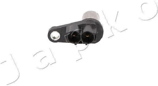 Japko Kurbelwellen-Sensor Autokühler für Toyota Yaris