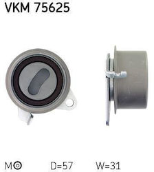 Camshaft Tensioner Bearing 57x31 Mitsubishi Colt-Lancer-Spacestar Vkm75625-11067 Camshaft Tensioner Bearing 57x31 Mitsubishi Colt-Lancer-Spacestar Vkm75625-11067