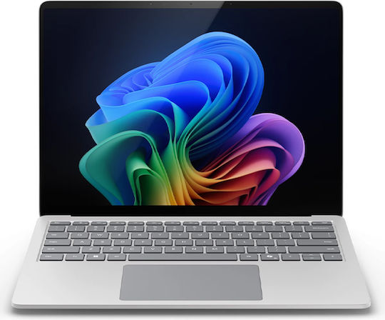 Microsoft Surface Laptop 7 Copilot+ 13.8" Touchscreen 120Hz (Ultra 7-266V/16GB/512GB SSD/W11 Pro) Platină (Tastatură US)