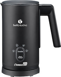 Bella Cucina Device for Hot & Cold Milk Froth with Non-stick Coating 300ml Bella Cucina Device for Hot & Cold Milk Froth with Non-stick Coating 300ml