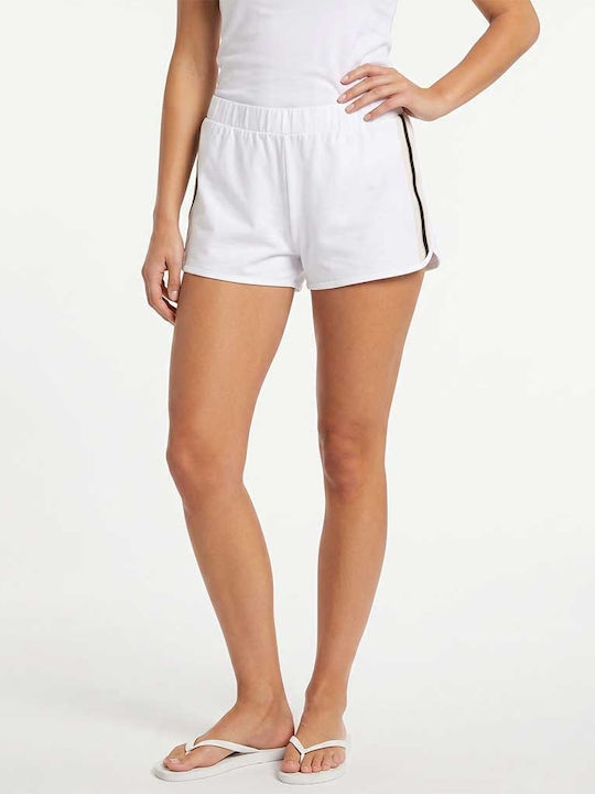 Jeannette Lingerie Jeannette Feminin Pantaloni scurți de Plajă