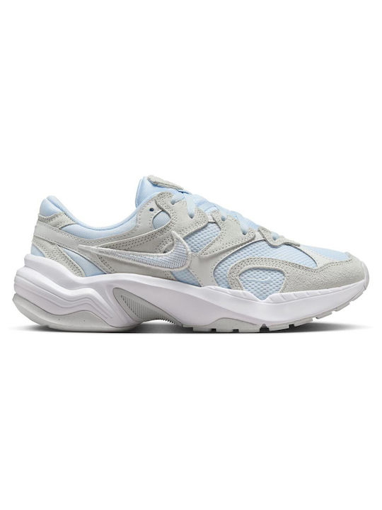 Nike Damen Sneakers Hellblau FJ3794-401 Skroutz Germany