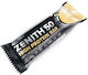 IronMaxx Zenith 50 Μπάρα με 50% Πρωτεΐνη & Γεύση White Chocolate Crisp 50gr