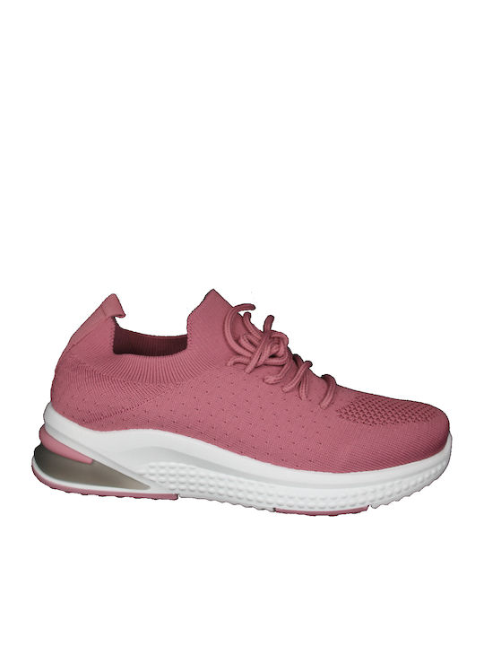 Volare Sneakers Pink