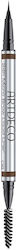 ArtDeco Brow Pen For Eyebrows 06 Dark Brown 0.3ml