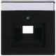 1803-885 T F Black Front 1g.st Fut