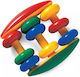 Tolo Toys Κουδουνίστρα για 3+ Μηνών