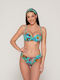 Bikini Slip Multicolor
