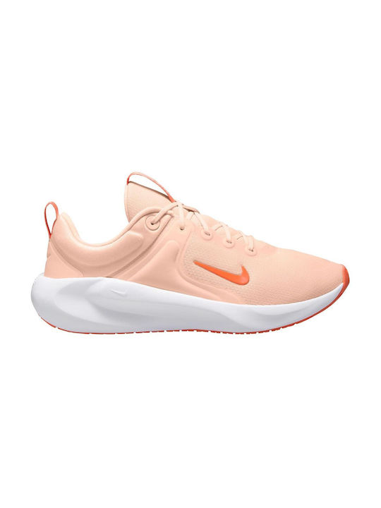 Nike In-season Tr 14 Sport Shoes Running Orange