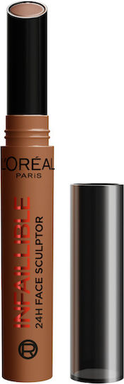 L'Oreal Paris Infaillible Stick Light Medium 2.3gr