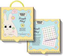 Cheesecake Pimple patches