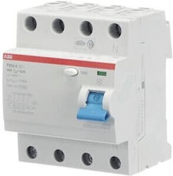 Abb Panou de protecție împotriva fulgerelor