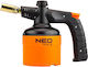 Neo Tools 20-024 Газова горелка Флогистри със Запалка