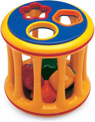 Tolo Toys Stacking Toy for 12++ Months