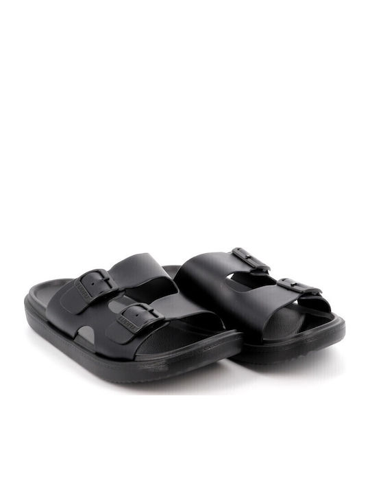Men's Sandals Black