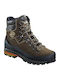 Meindl Pantofi De Drumeție Pentru Bărbați Tip Botine Impermeabili Cu Membrana Gore-Tex Maro MDL34-00854-Maro