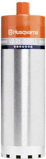 Husqvarna Diamond Broach Cutter