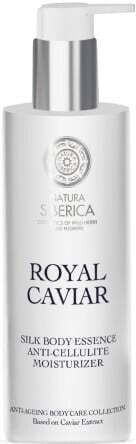 Natura Siberica Royal Caviar Serum for Cellulite 200ml
