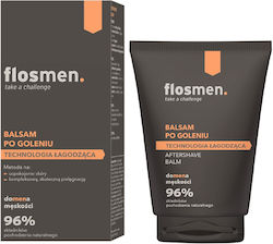 FlosLek Flosmen Балсам След Бръснене 100мл FlosLek Flosmen Балсам След Бръснене 100мл