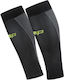 Cep Run Ultralight Sleeves Calf 4.0 Men Black G...