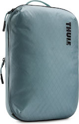 Thule Compression Packing Cube Medium Pond Gray