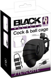 BDSM Kit in Black Color