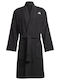 adidas Swimming Bathrobe Black JG5823