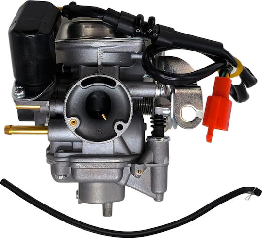 Καρμπυρατερ Gy 50 Sym 50 Peugeot 50 Agility 50 Mht Racing