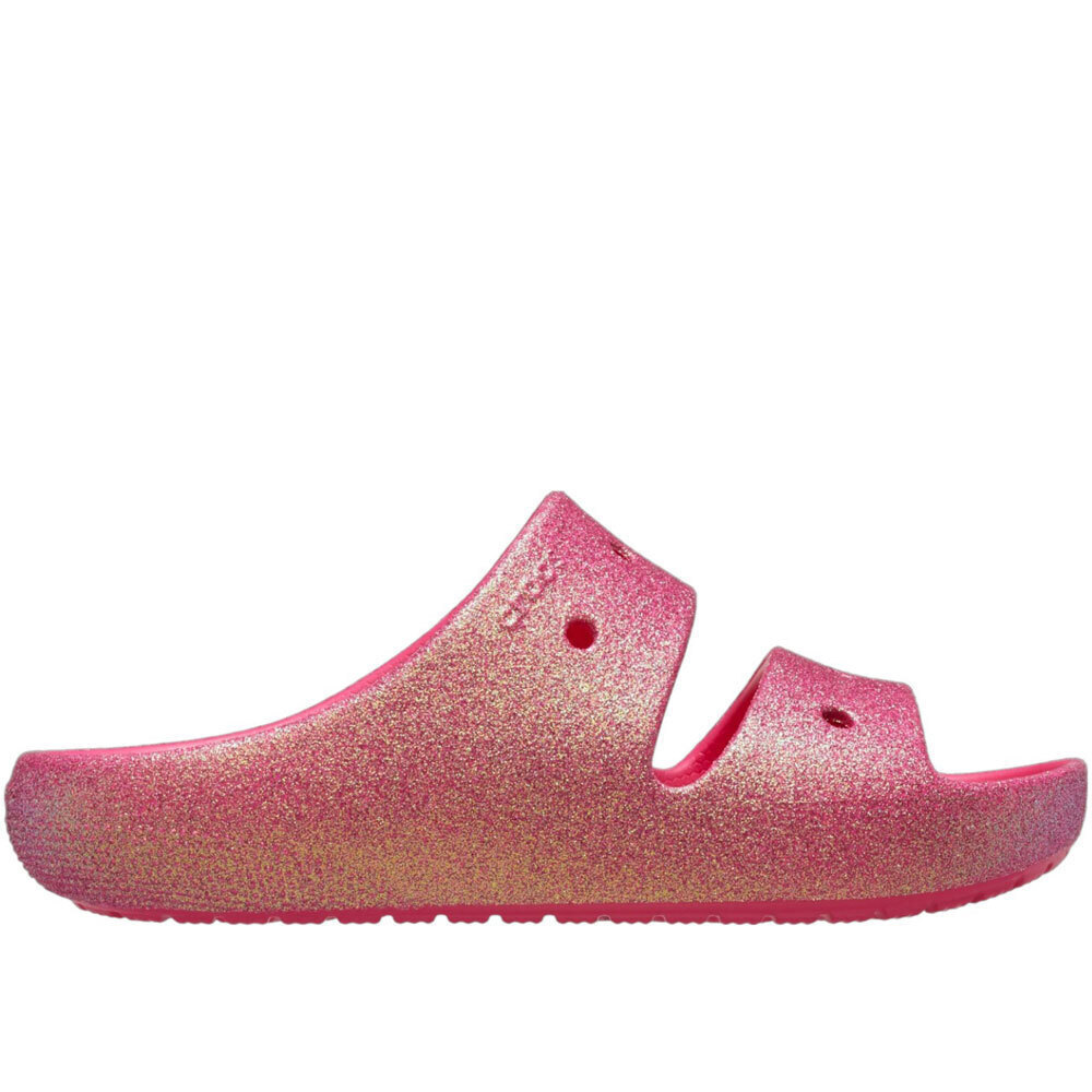 Crocs Classic Women's Sandals Fuchsia 210971-6ZQ