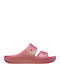 Classic Women's Sandals Fuchsia