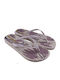 Flip Flops In Pink Colour
