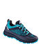 Dachstein Super Leggera Lc Dds Women's Hiking Shoes Turquoise