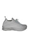 Γυναικεία Ανατομικά Sneakers Λευκό