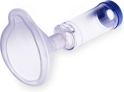 Redline Mistchamber Inhalation Chamber Adult Mask Redline Mistchamber Inhalation Chamber Adult Mask