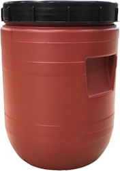 Cosmoplast Container din plastic 10lt 5604998850000