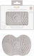 Danielle Creations Makeup Brush Cleaning Surface