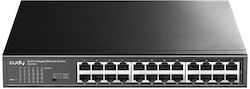 Ruijie RG-ES220GS-P Управление на L2 PoE+ Ruijie RG-ES220GS-P Управление на L2 PoE+
